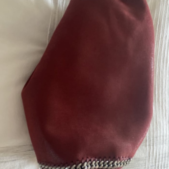 SOLD PRIVATELY : Stella McCartney reversible Falabella bag - Picture 3 of 7